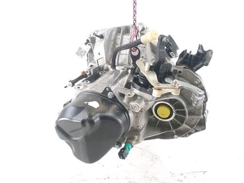 Gearbox RENAULT CLIO V (B7_) 1.0 TCe 100 (B7MT) | BP31367275M3