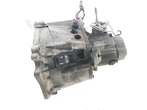 Used Gearbox PEUGEOT PARTNER Box Body/MPV (5_, G_) 1.6 HDi 75 (75 hp) 31057501