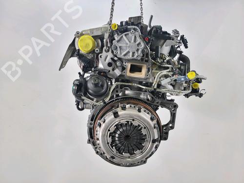 Engine PEUGEOT PARTNER Tepee 1.6 HDi 90 | BP40172177M1 - Image 3