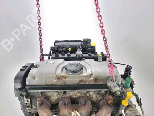 Engine PEUGEOT 206 Hatchback (2A/C) 1.4 i | BP29602765M1 