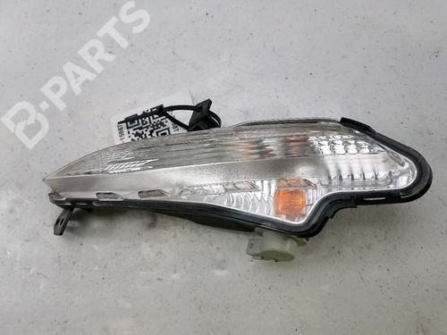 Used Left front indicator Left front indicator PEUGEOT 308 II (LB_, LP_, LW_, LH_, L3_) 1.6 HDi / BlueHDi 115 (115 hp) 10493132 10493132