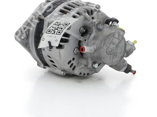Alternator OPEL ASTRA H (A04) 1.7 CDTI (L48) | BP36831016M7 - Image 2