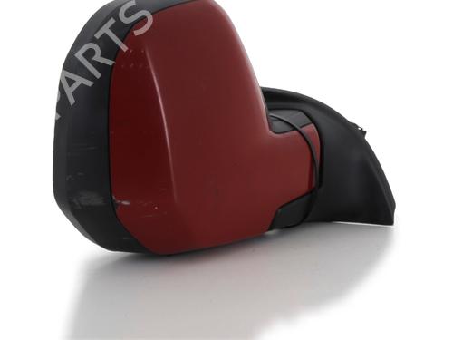 Bakspejl Højre CITROËN BERLINGO MULTISPACE (B9) 1.6 HDi 90 | BP31844866C27 