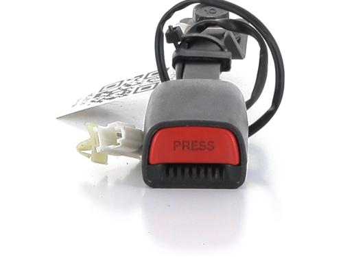 Used Seat buckle CHEVROLET SPARK (M300) [2009-2026]  32378859