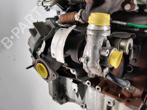 Engine RENAULT CLIO III (BR0/1, CR0/1)  | BP33420307M1  - Image 6