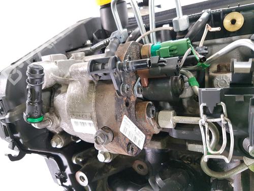 Engine RENAULT KANGOO / GRAND KANGOO II (KW0/1_) 1.5 dCi 70 (KW0V, KW0A) | BP31577820M1 