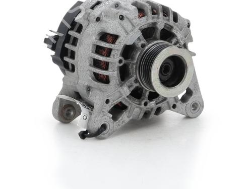 Alternator RENAULT MODUS / GRAND MODUS (F/JP0_) 1.2 (JP0C, JP0K, FP0C, FP0K, FP0P, JP0P, JP0T) | BP37166580M7 - Image 4
