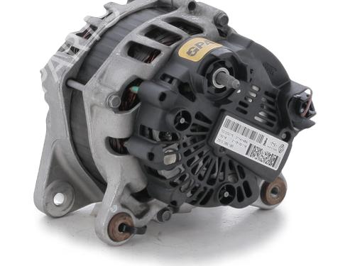 Alternator RENAULT CLIO IV (BH_) 1.5 dCi 75 | BP31032278M7