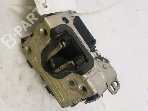Used Front right lock Front right lock DACIA SANDERO 1.4 MPI LPG (72 hp) 10687902 10687902