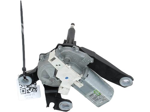 Used Rear wiper motor CITROËN XSARA PICASSO (N68) 1.6 HDi (109 hp) 20673441