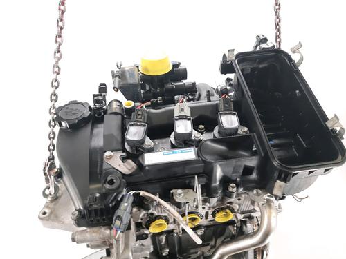 Engine CITROËN C1 (PM_, PN_) 1.0 | BP37166807M1 - Image 5