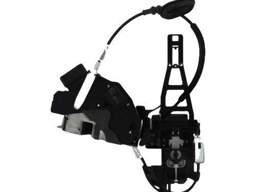 Used Front right lock FORD TRANSIT CUSTOM V362 Van (FY, FZ) 2.0 EcoBlue (130 hp) 32013053