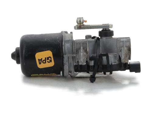 Used Front wiper motor DACIA SANDERO II 1.0 SCe 75 (B8JC, B8JD) (73 hp) 28366619