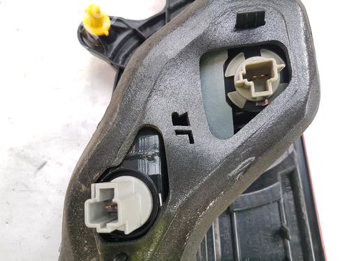 Right tailgate light SUBARU LEGACY V Estate (BR) 2.0 D AWD | BP12227040C80 