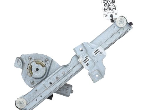 Rear left window mechanism DACIA DUSTER (HS_) 1.2 TCe 125 | BP29902987C24