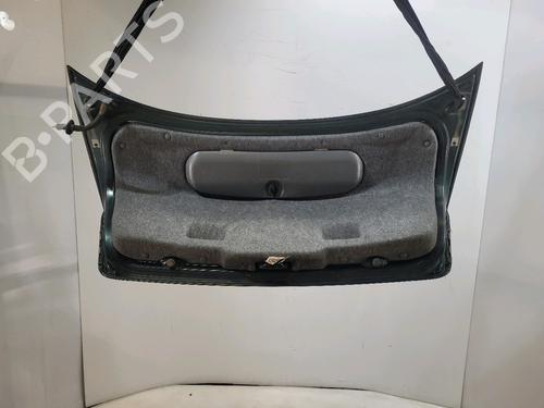 Bakluke CC/Kombi-Kupé BMW 3 (E46) 330 xd | BP19394420C6 