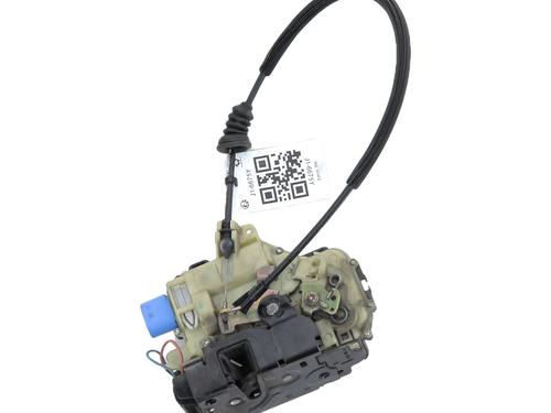 Used Front right lock SEAT IBIZA III (6L1) 1.9 SDI (64 hp) 27908177