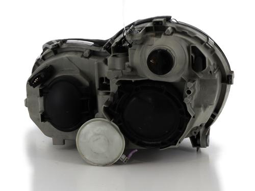 Right headlight MERCEDES-BENZ C-CLASS (W203) C 220 CDI (203.006, 203.008) | BP24325471C29 