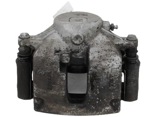 Used Right front brake caliper MERCEDES-BENZ C-CLASS T-Model (S204) C 200 CDI (204.207) (136 hp) 27905560