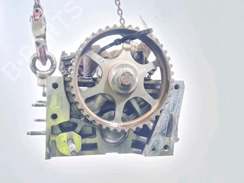 Cylinder head RENAULT TWINGO II (CN0_) 1.2 16V (CN0K, CN0V, CN0A) | BP34642034M5 - Image 2