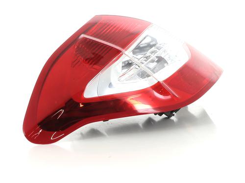 Left taillight CITROËN C4 II (NC_) 1.6 HDi 110 | BP29347388C34 