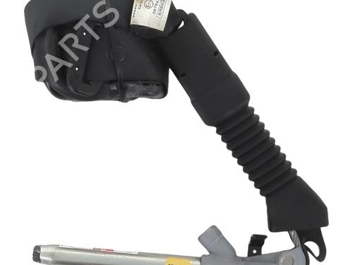 Used Front left seatbelt Front left seatbelt NISSAN QASHQAI II (J11, J11_) 1.2 DIG-T (115 hp) 34619209 34619209