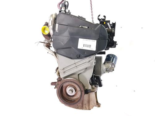 Motor für Motor DACIA DUSTER (HS_) 1.5 dCi 4x4 (109 hp) 34147334 34147334