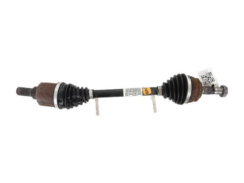 Used Left front driveshaft OPEL MOKKA 1.2 (76) (131 hp) 29602443