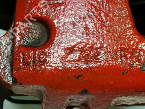 Used Right front brake caliper ALFA ROMEO GTV (916_) 2.0 T.SPARK 16V (916C2C) (155 hp) 27918732