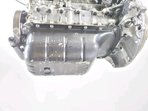 Engine PEUGEOT 3008 I MPV (0U_) 1.6 HDi | BP28207880M1 