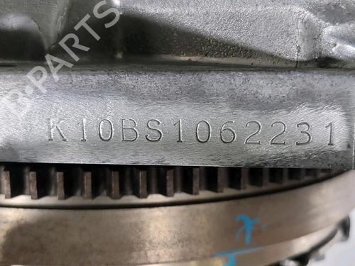 Engine SUZUKI CELERIO (LF) 1.0 (AVK310) | BP29849470M1