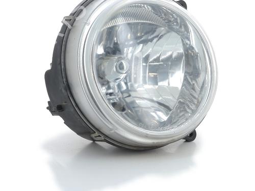 Right headlight JEEP CHEROKEE (KJ) 2.8 CRD 4x4 | BP25300792C29 