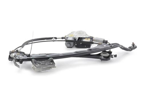 Front left window mechanism AUDI TT (8J3) 3.2 V6 quattro | BP36402153C22 - Image 4