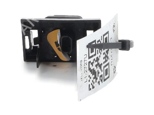 Used Electronic module PEUGEOT 308 II (LB_, LP_, LW_, LH_, L3_) 1.2 THP 130 (131 hp) 30632448