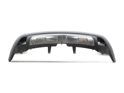 Rear bumper PEUGEOT 2008 I (CU_) 1.2 THP 110 / PureTech 110 | BP26312344C8