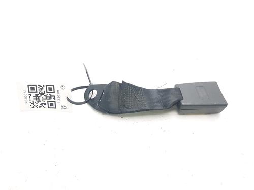Used Seat buckle LANCIA Y (840_) 1.2 (840AA, 840AF1A) (60 hp) 27916448