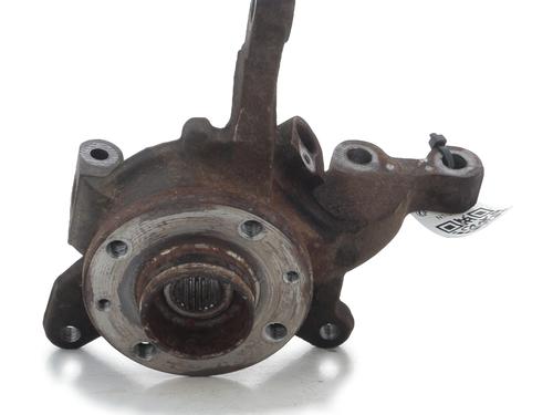 Used Right front steering knuckle Right front steering knuckle RENAULT SCÉNIC I MPV (JA0/1_, FA0_) 1.9 dCi (JA05, JA1F) (102 hp) 32693553 32693553