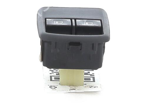 Left front window switch OPEL VIVARO B Van (X82) 1.6 CDTI (05) | BP37228293I27 - Image 3
