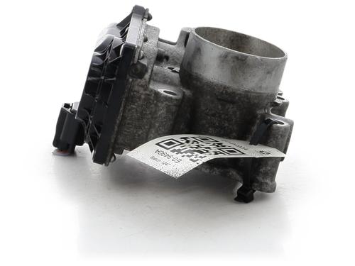 Throttle body RENAULT TWINGO II (CN0_) 1.2 16V (CN0K, CN0V, CN0A) | BP36487193M82 - Image 5