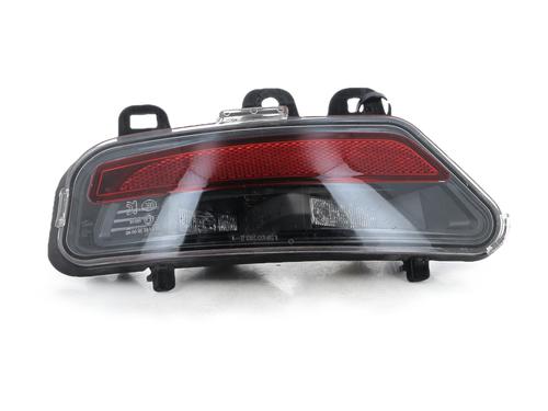Rear bumper right light RENAULT CAPTUR II (HF_) E-TECH 145 (HFMU) | BP38529442C82 - Image 3