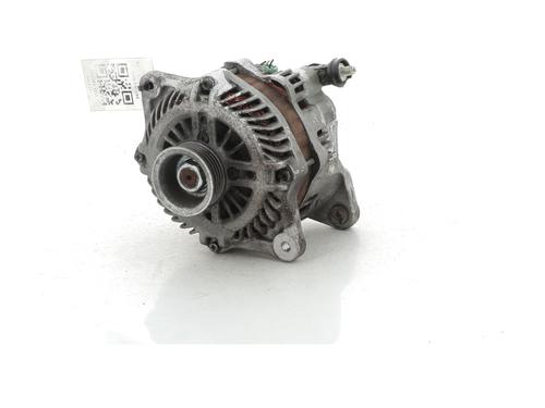 Used Alternator SUBARU IMPREZA Hatchback (GR, GH, G3) [2007-2014]  16651357