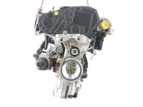 Used Engine JEEP RENEGADE SUV (BU, B1, BV) 2.0 CRD 4x4 (140 hp) 31085585