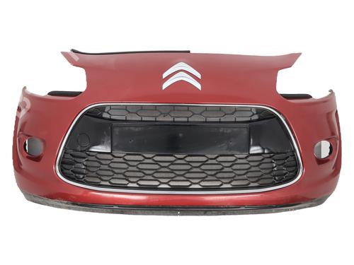 front-bumper-citroen-c3-ii-sc_-2009-39736370 main image