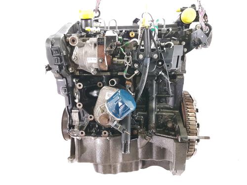Engine RENAULT CLIO III Hatchback Van (SB_, SR_) 1.5 dCi | BP40277120M1 - Image 2