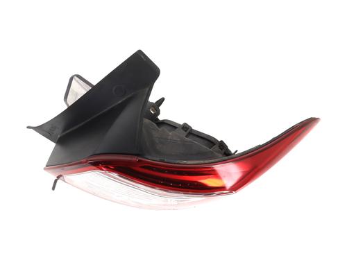 Høyre baklys DACIA SANDERO II 1.2 (75 hp) 29578843