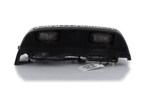 Andre TOYOTA LAND CRUISER PRADO (_J12_) 3.0 D-4D (KDJ120, KDJ125) (166 hp) 32654201