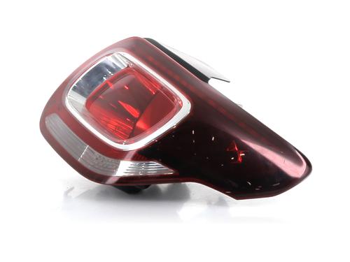 Right taillight CITROËN DS3 (SA_) 1.6 HDi 115 | BP30166316C35 