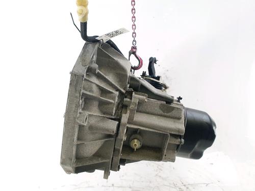 gearbox-renault-clio-iv-bh_-2012-2013-2014-2015-2016-2017-2018-2019-2020-2021-33280442 main image