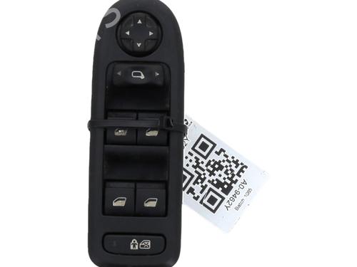 Used Left front window switch PEUGEOT 308 SW I (4E_, 4H_) 1.6 HDi (112 hp) 29987864