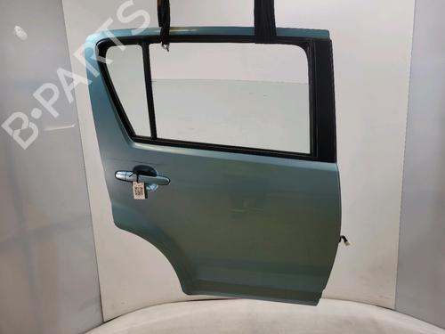 Dør højre bagtil DAIHATSU SIRION (M3_) 1.3 (M301) (87 hp) 31304230
